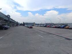 Carros Centre (D25), Factory #547234581
